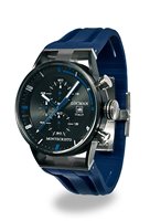 Reloj Locman Hombre Montecristo in Acero 0510KNBKFBL0GOB - 0510KNBKFBL0GOB